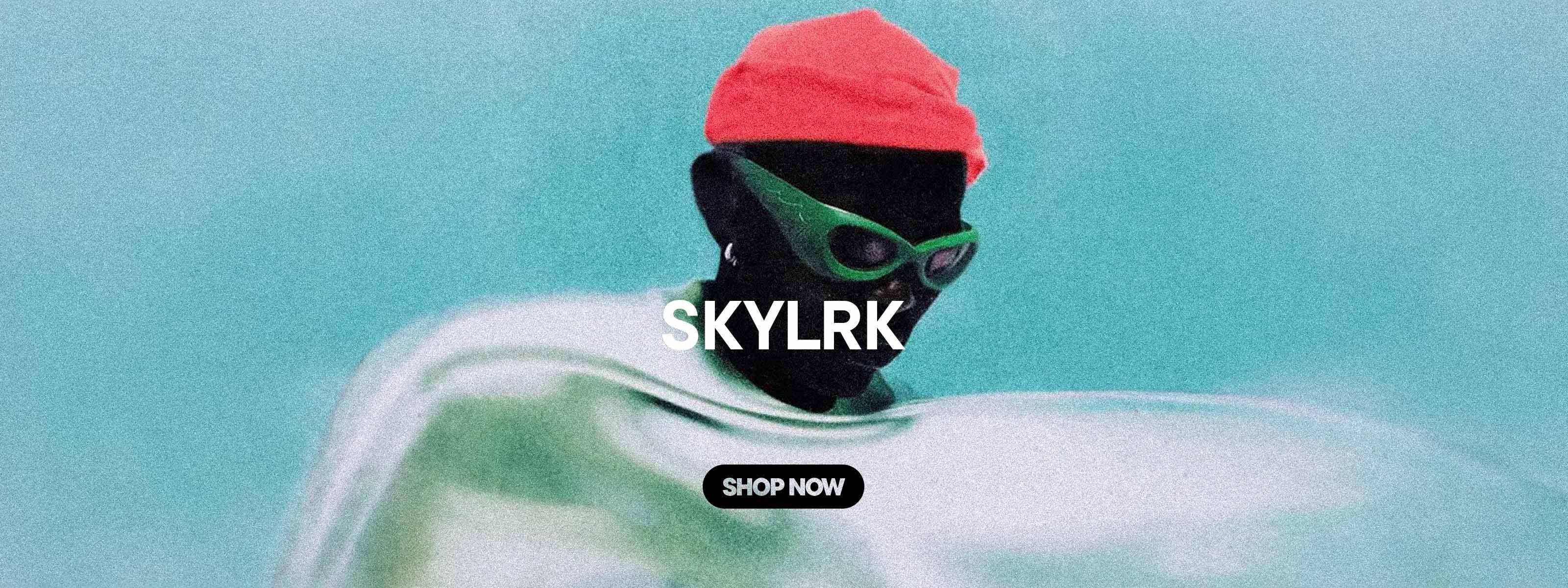 Buy Skylrk - Shop Latest Styles Online at Hype Fly India