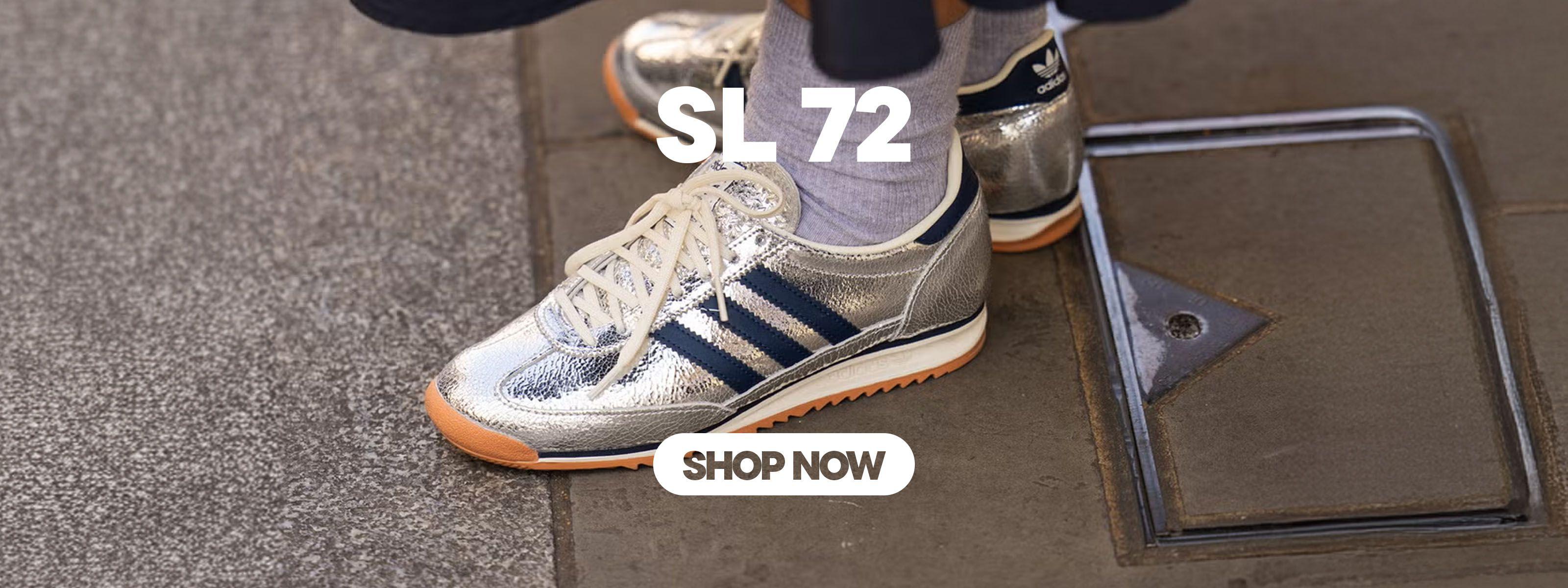 Adidas Sl 72 - Hype Fly India