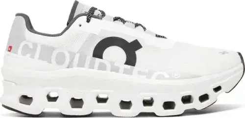 On Running Cloudmonster Hyper 'Undyed Mint' | Hype Fly India