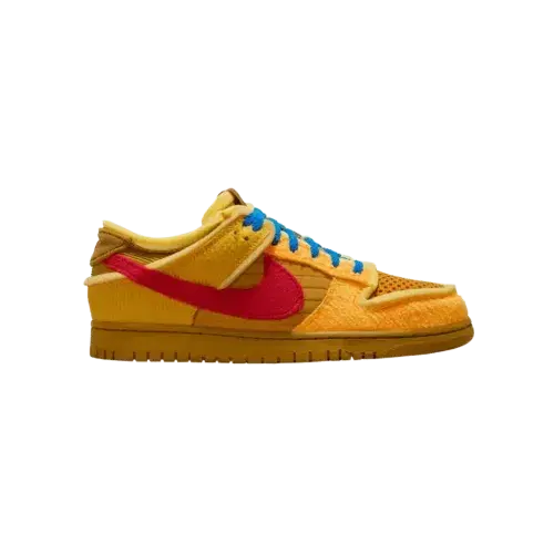 Buy Nike Sb Dunk Low Supreme Rammellzee now | Hype Fly India