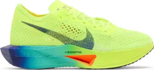 Buy ZoomX VaporFly Next% 3 'White Jade Ice' | 100% Verified