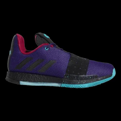 Adidas Harden 'Black Active Blue'