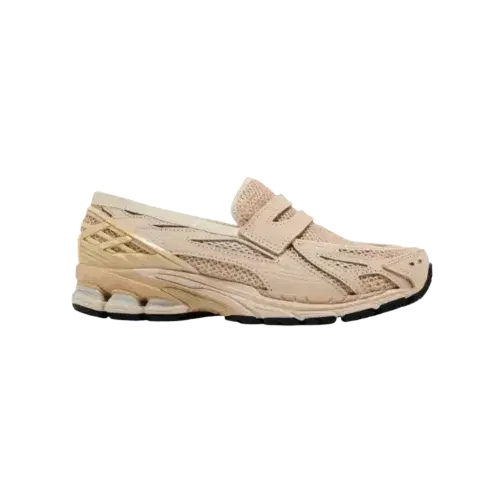 靴 New Balance NB 1906L bisque Sneaker Politics