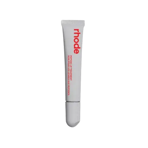 Rhode Peptide Lip Treatment Salted Unscented | Hype Fly India