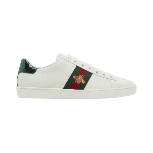 Buy Gucci Gg Supreme Sneaker Beige Blue now | Hype Fly India
