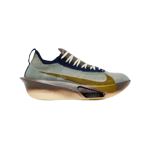 Buy Air Zoom Alphafly NEXT% 2 'White Clear Jade' | Hype Fly