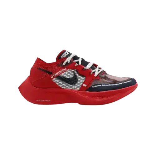 ZoomX VaporFly Next% 3 'University Red' | Hype Fly India