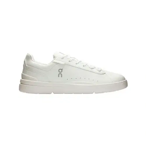 On　THE ROGER Advantage　31CM ON The Roger Advantage White/Cobalt Men's, White, 8.5-9