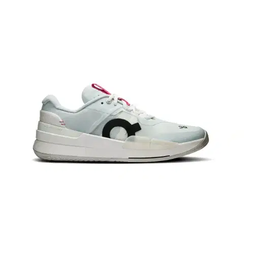 Buy The Roger Pro 2 White Lime On Running | 100% Verified