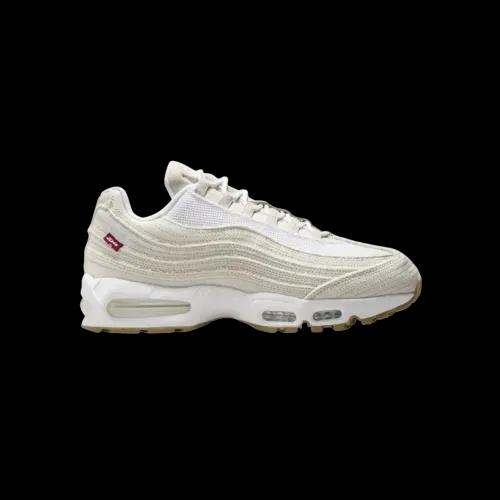 Nike Air Max 95 OG Levis Light Orewood Brown | Hype Fly India