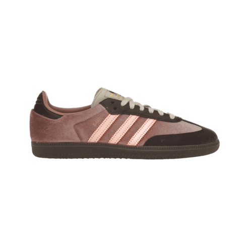 Adidas JJJJound x Samba OG 'Tobacco' | Hype Fly India