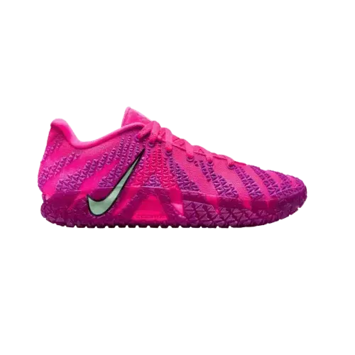 シューズ(女性用) Nike GS Ja 3 \