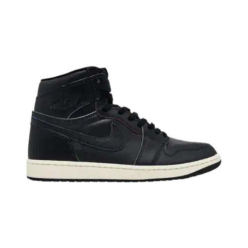 Buy Air Jordan 1 Retro High OG 'Black Toe Reimagined' | Hype Fly India