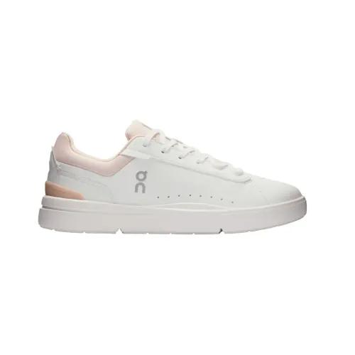 Buy The Roger Advantage White Midnight On Running Hype Fly India