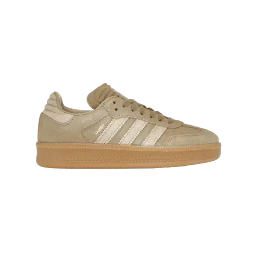 JJJJound × adidas SAMBA OG TOBACCO 27cm Adidas Samba Og Jjjjound Tobacco – Kicks Machine