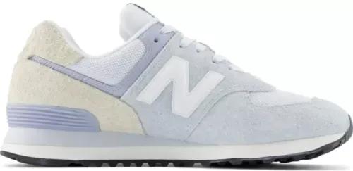 Buy New Balance 574 Sneakers Grey now Hype Fly India