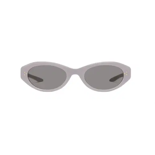 GENTLE MONSTER VAMP GC12 グレー クリア サングラス Gentle Monster Vamp GC12 Grey Lenses | Grey Translucent