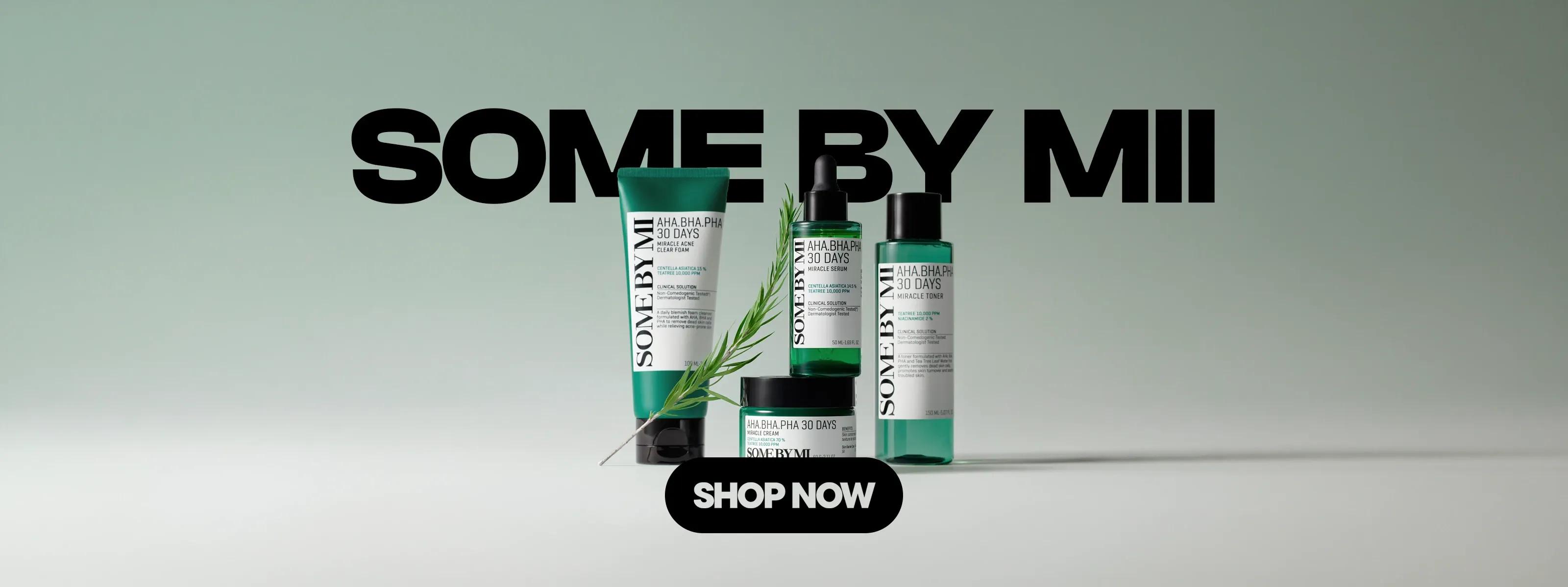 Some By Mi - Hype Fly India