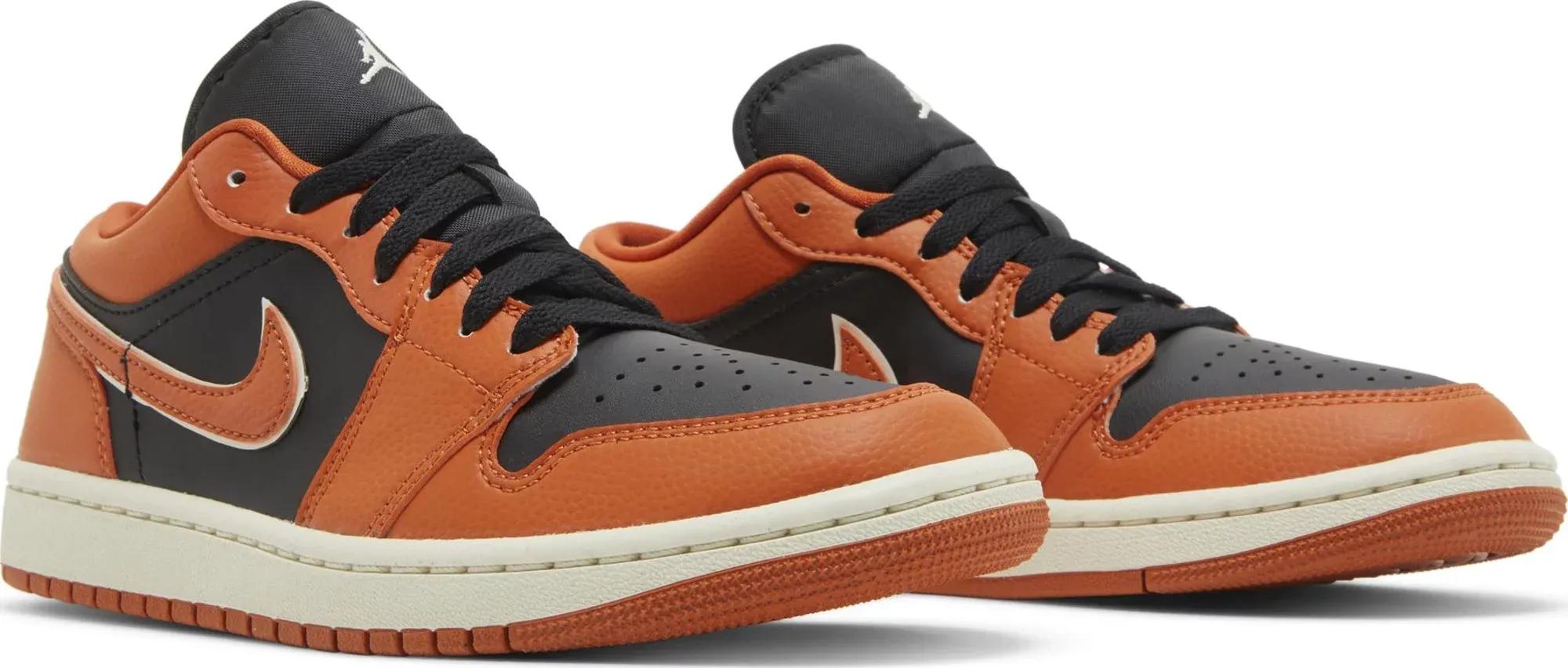 Buy Air Jordan Low Sport Spice now Hype Fly India