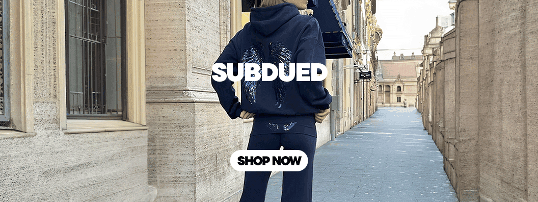 Subdued Dresses - Hype Fly India