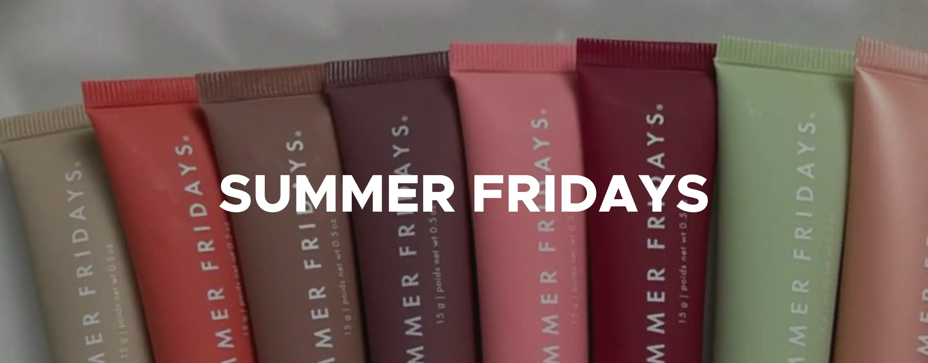 Summer Fridays - Hype Fly India