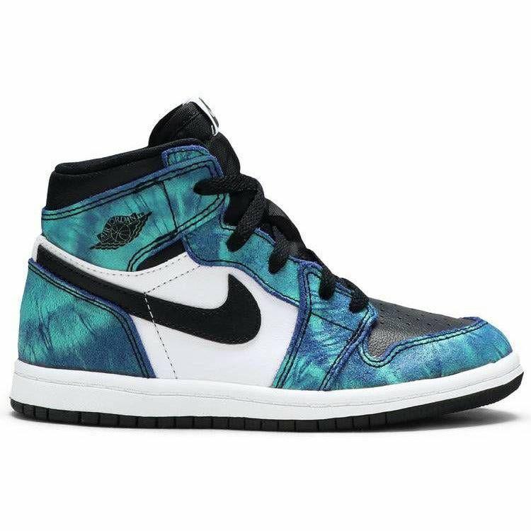 Buy Jordan Retro High Og Tie Dye now Hype Fly India