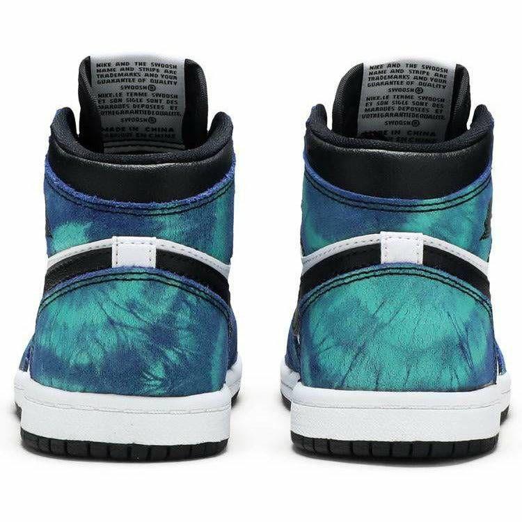Buy Jordan 1 Retro High Og Tie Dye now | Hype Fly India