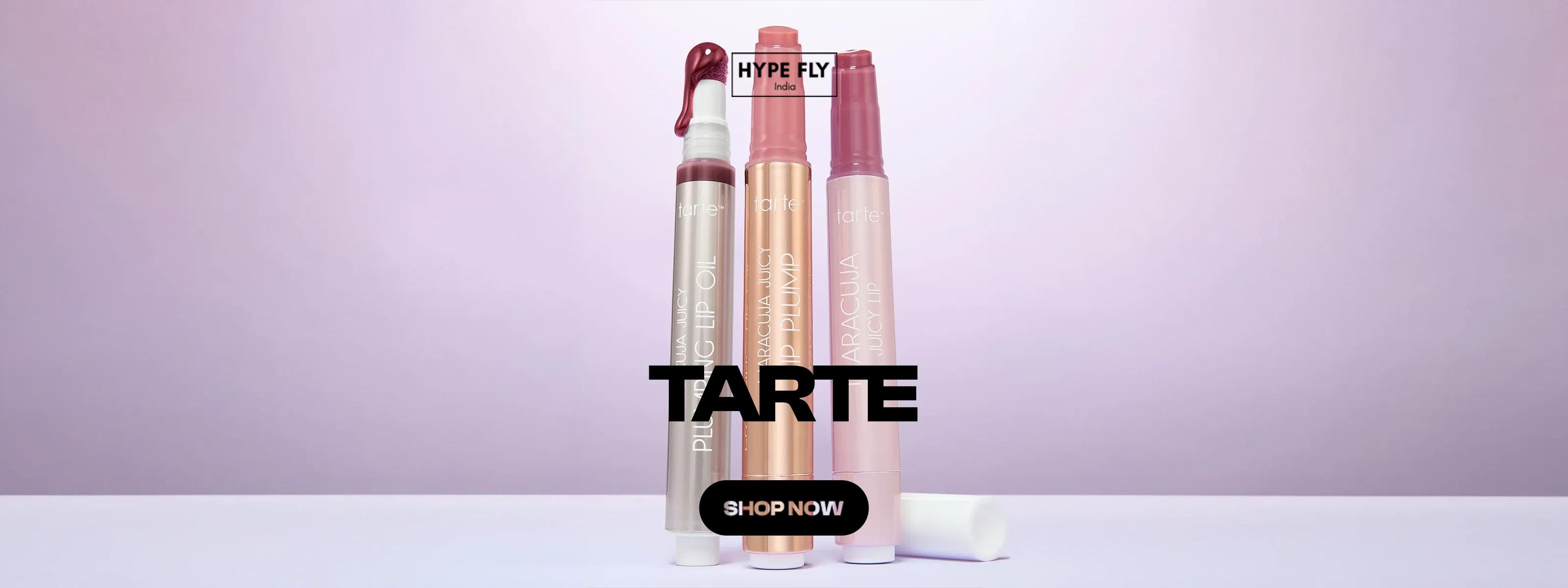Tarte Face - Hype Fly India