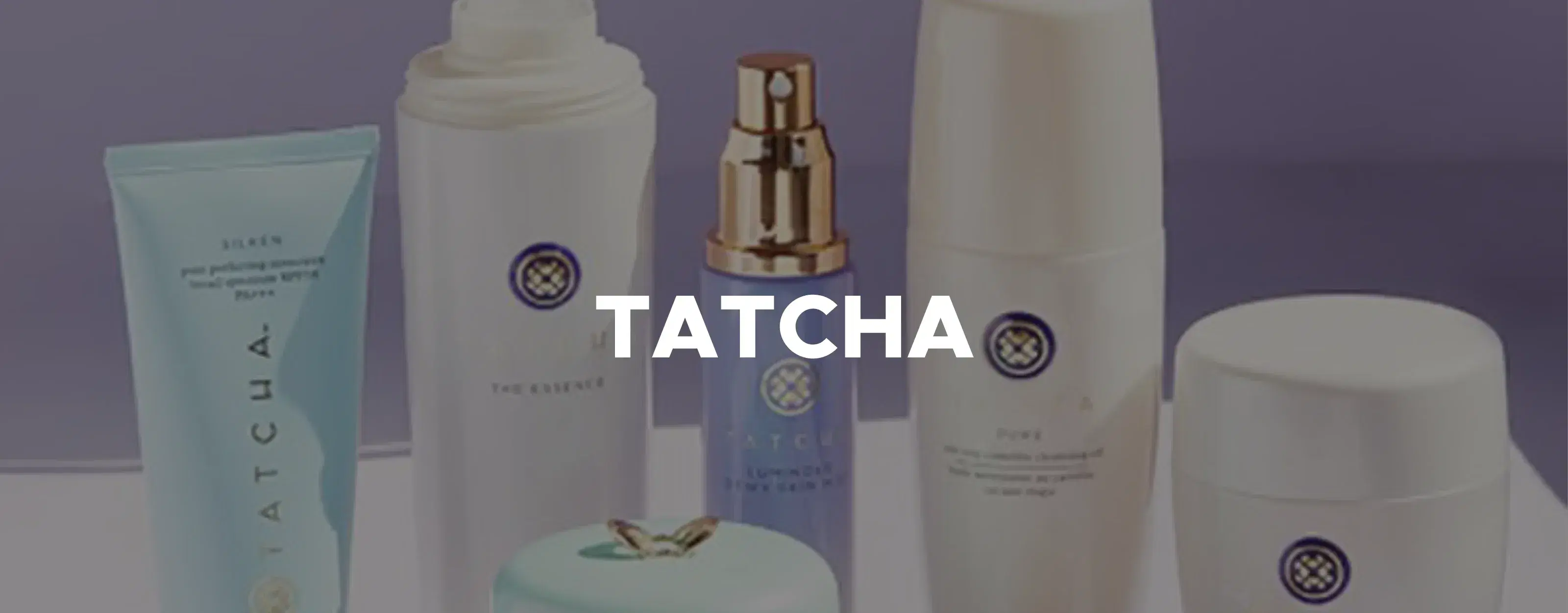 TATCHA - Hype Fly India
