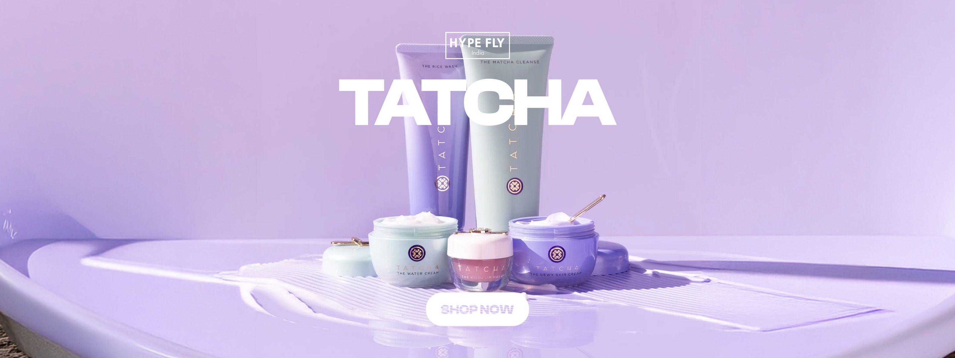 Tatcha Gift Sets - Hype Fly India