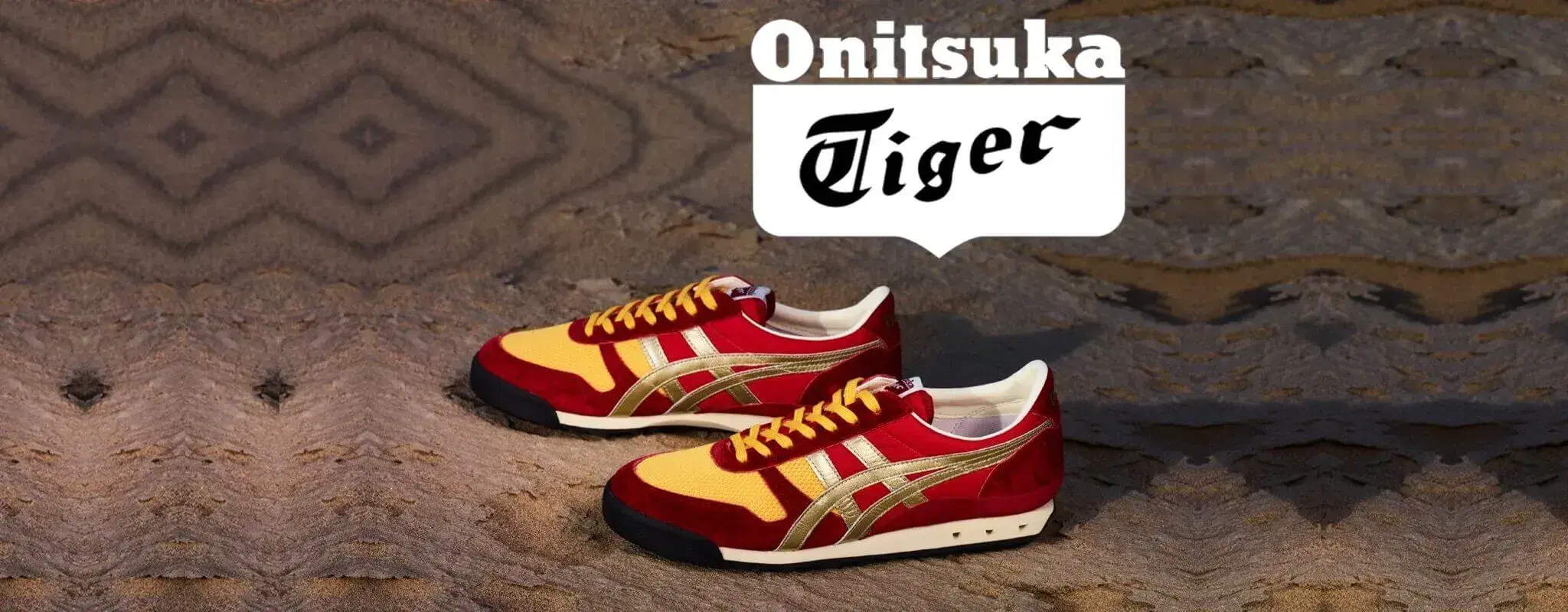 Onitsuka Tiger | Hype Fly India