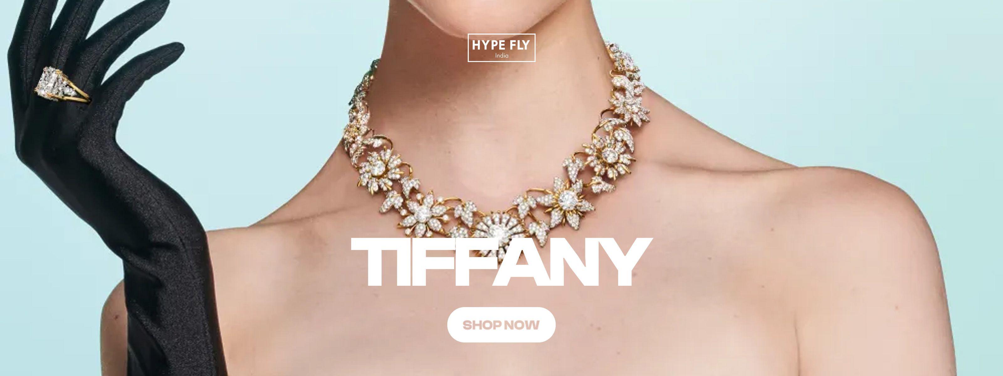 Tiffany Gift Sets - Hype Fly India
