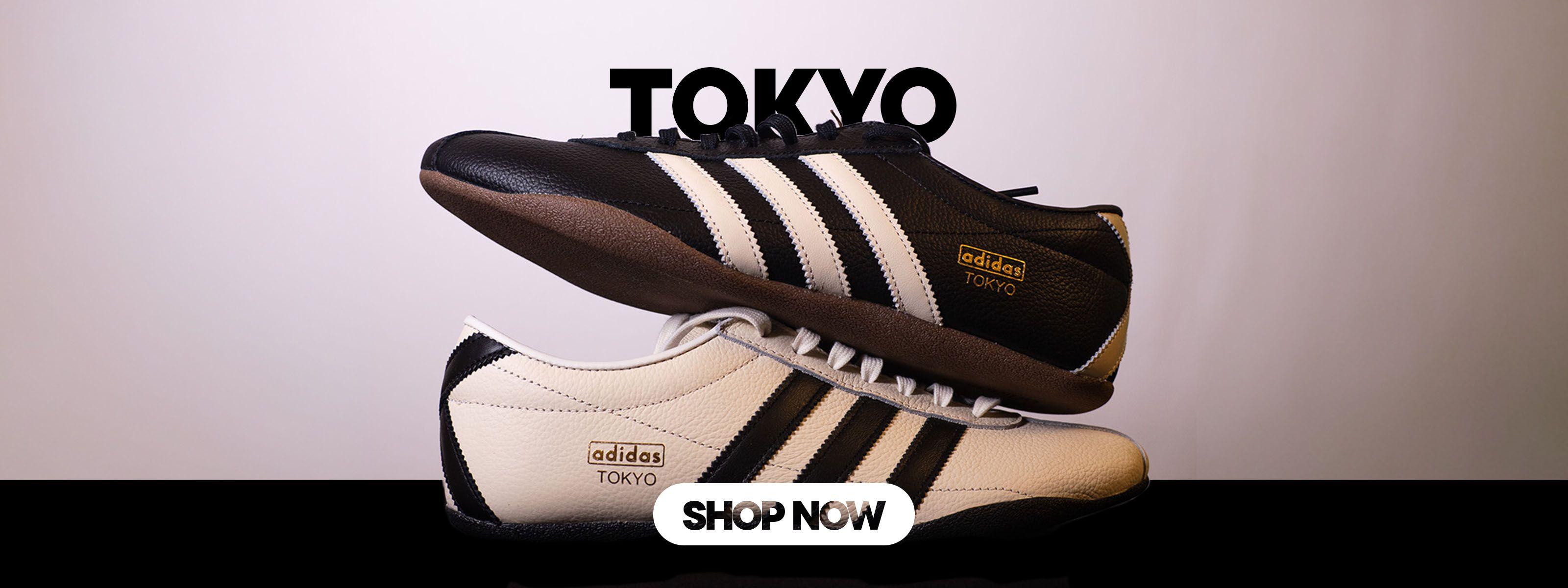 Adidas Tokyo - Hype Fly India