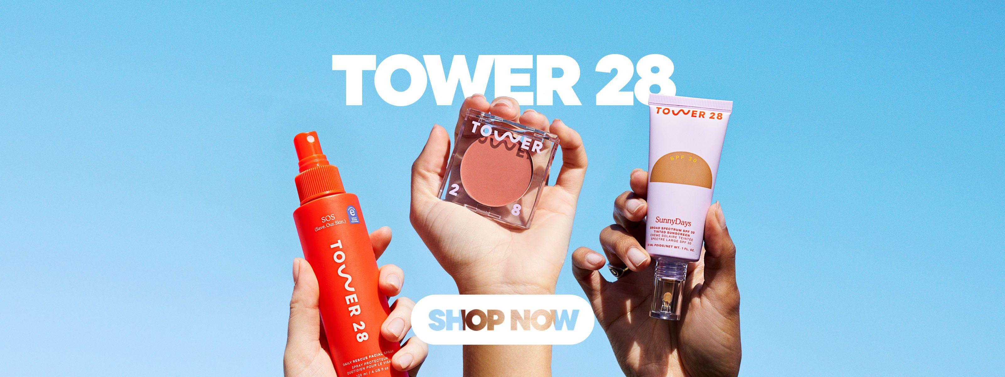 Tower 28 - Hype Fly India