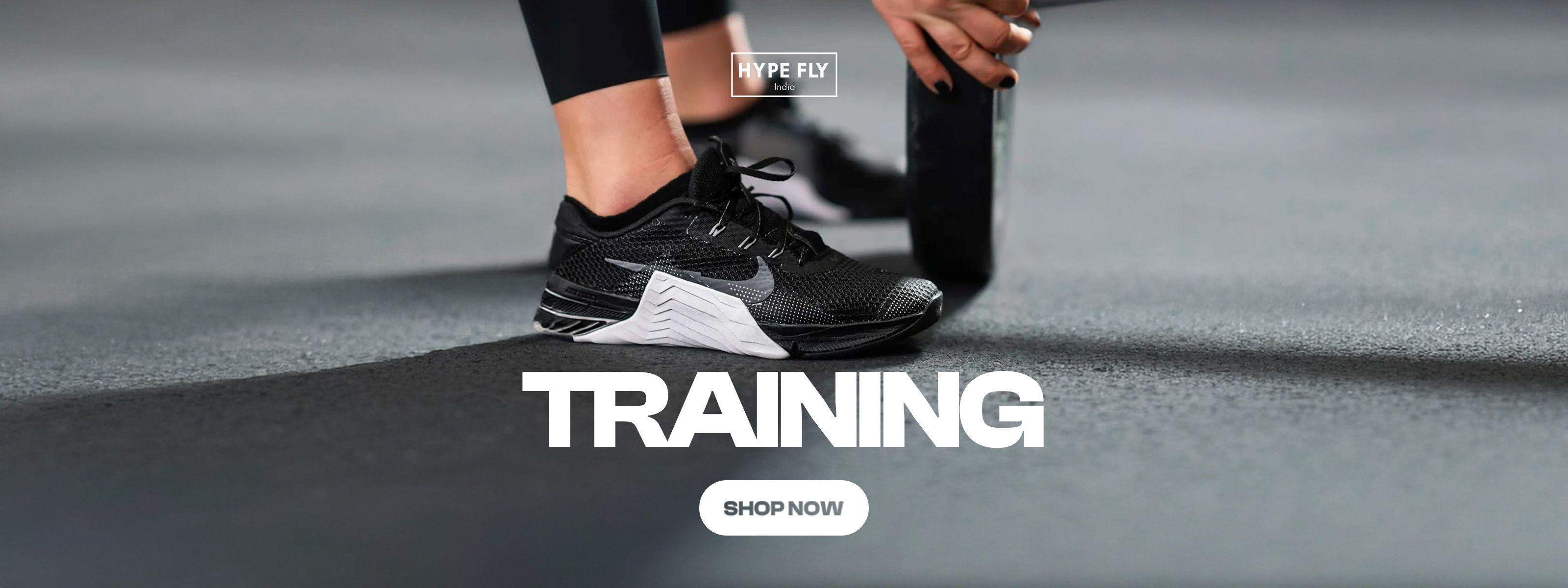 Training - Hype Fly India