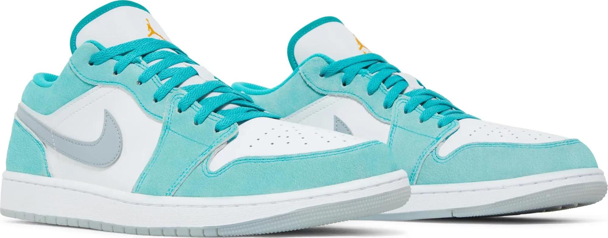 Buy Air Jordan Low Turbo Green now Hype Fly India