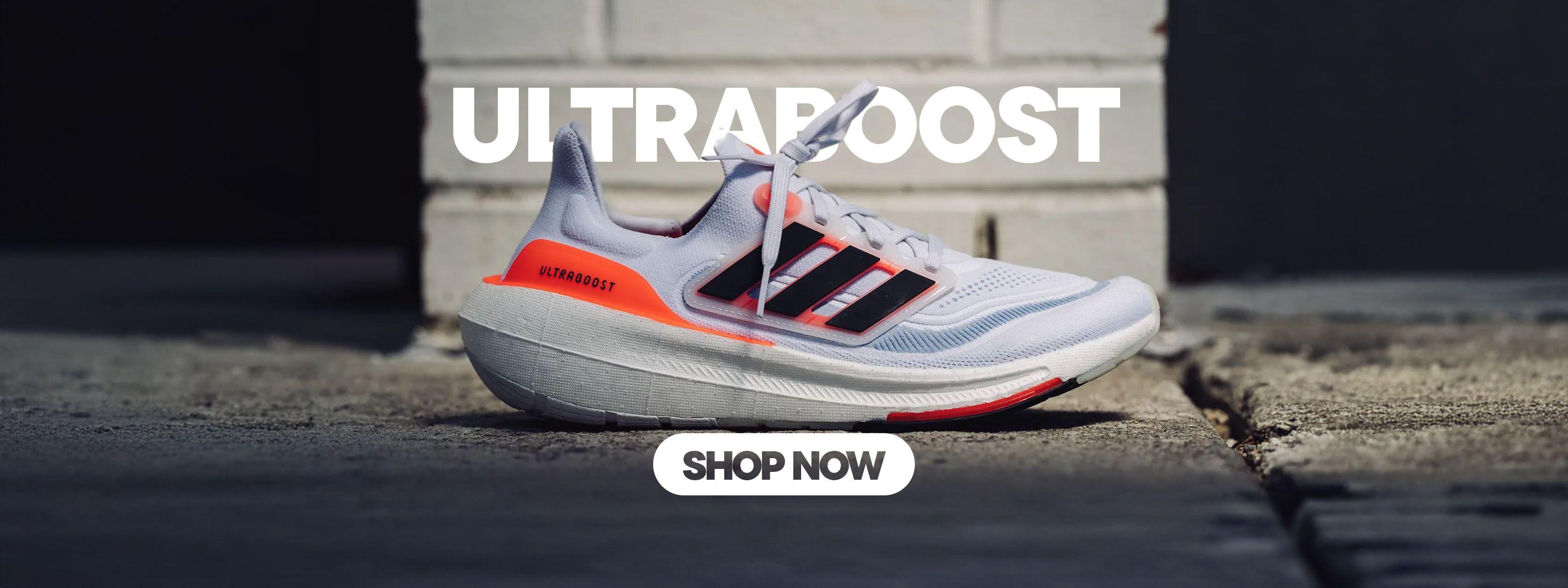 Ultraboost - Buy Now at Hype Fly India