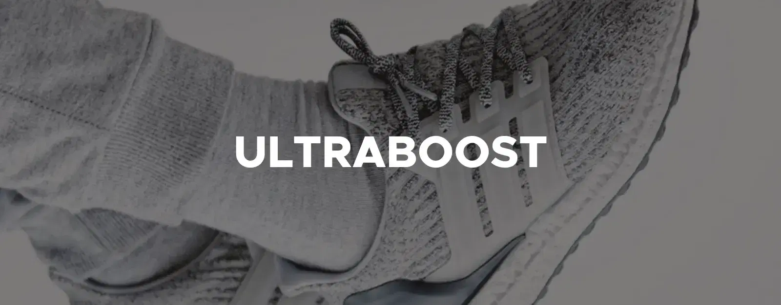  Ultraboost - Hype Fly India