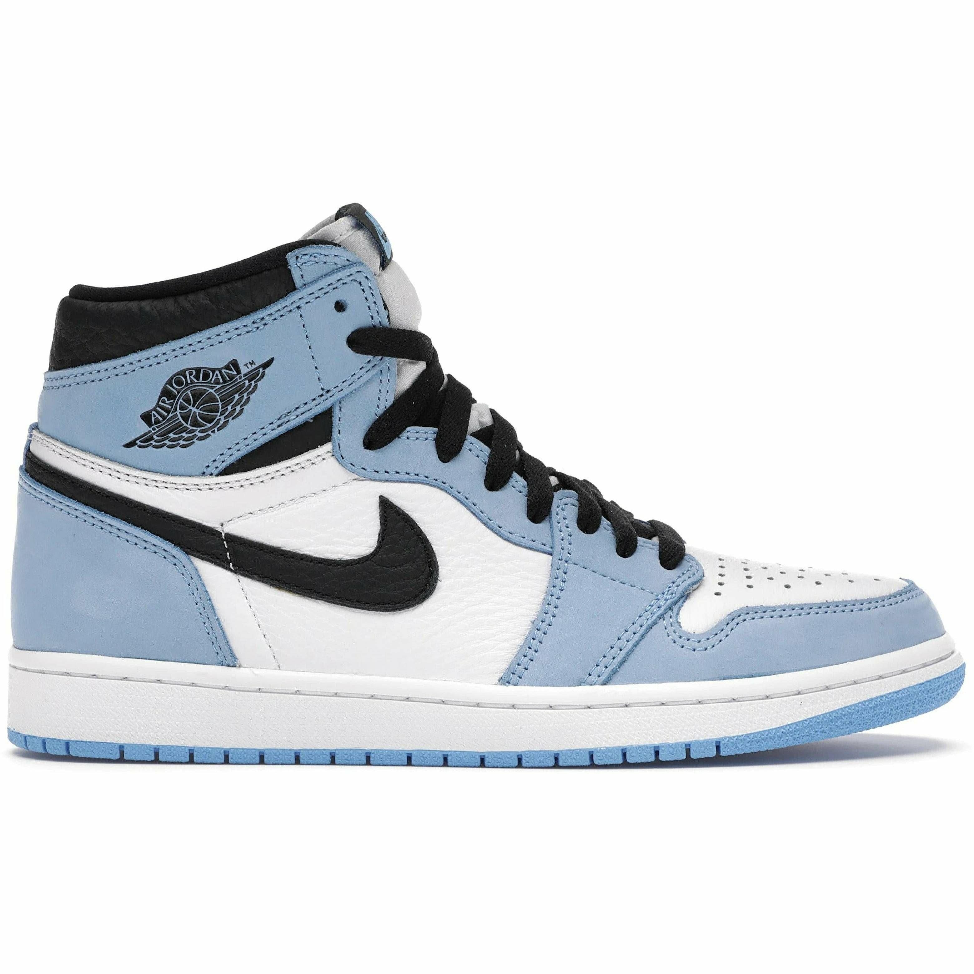 Buy Jordan 1 High University Blue now | Hype Fly India