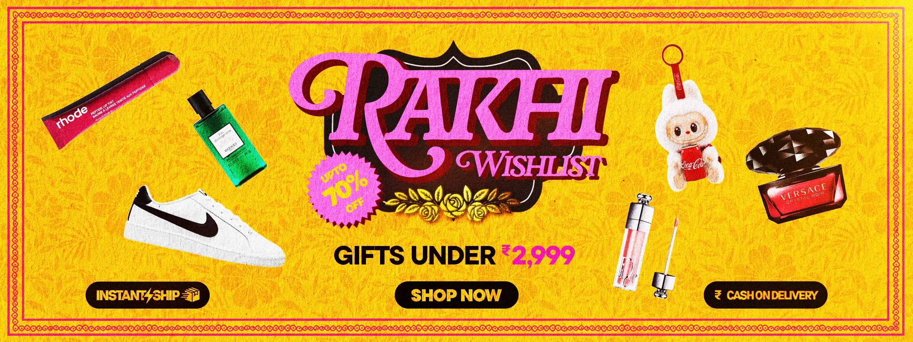 Gifts Under Rs2999 - Hype Fly India