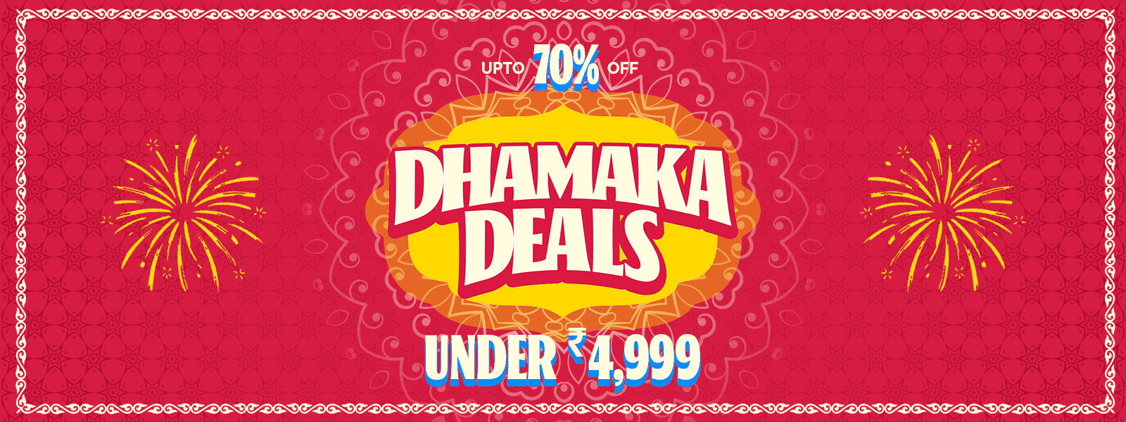 Gifts Under Rs4,999 Sale - Hype Fly India