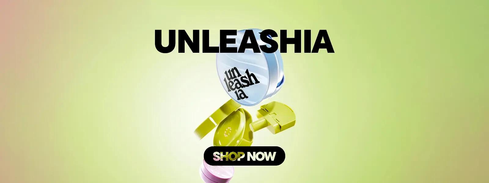 Unleashia - Hype Fly India