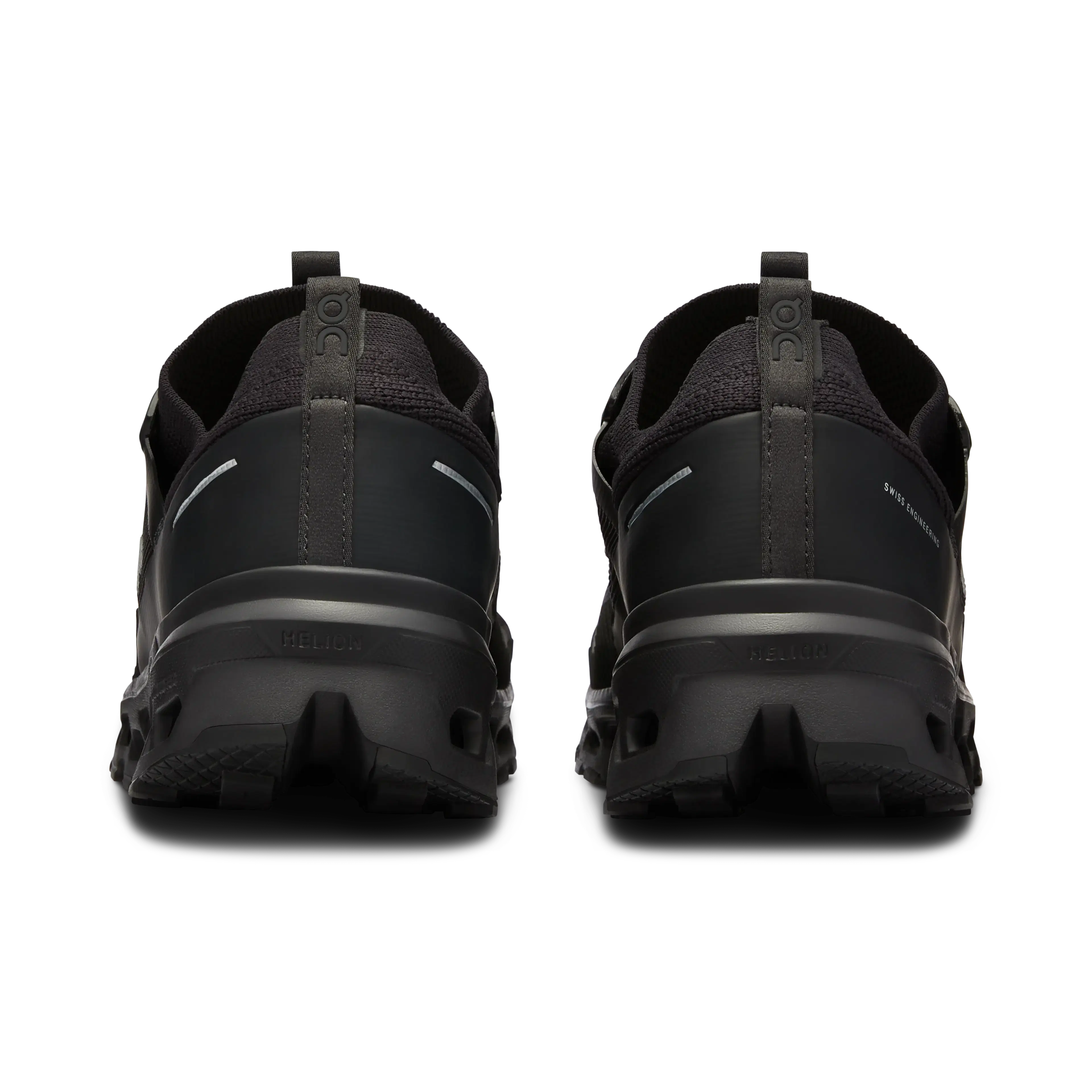 靴 On cloudultra2 Cloudultra 2 All Black On Running | Shipping Across India