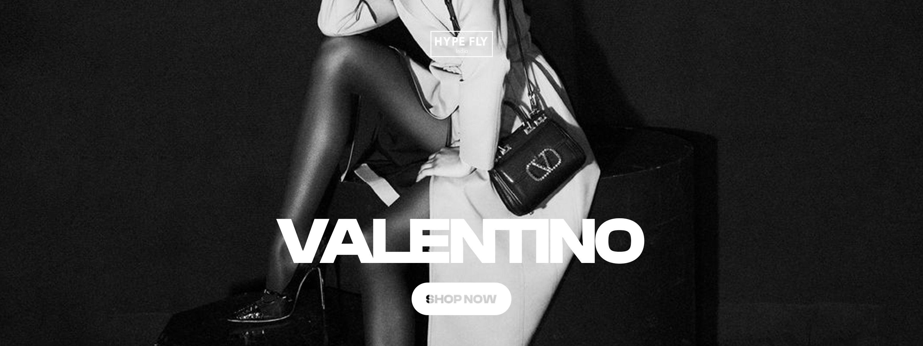 Valentino Gift Sets - Hype Fly India