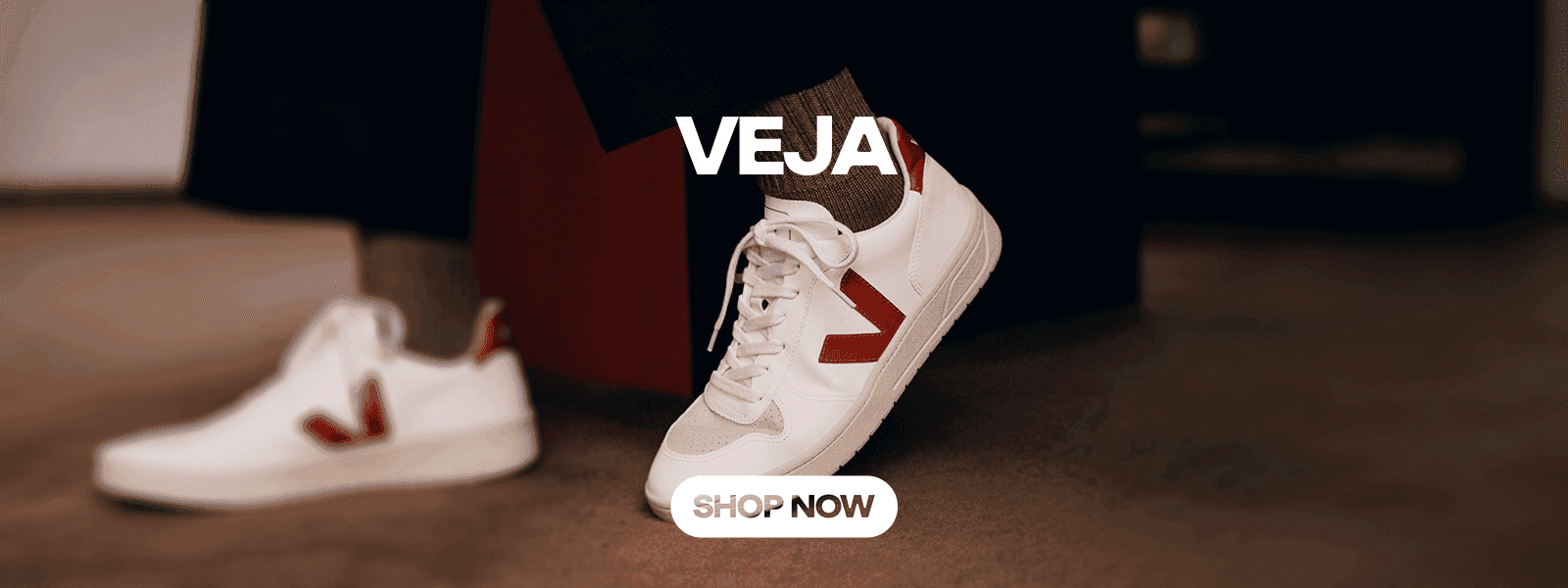 Veja Condor 3 - Hype Fly India