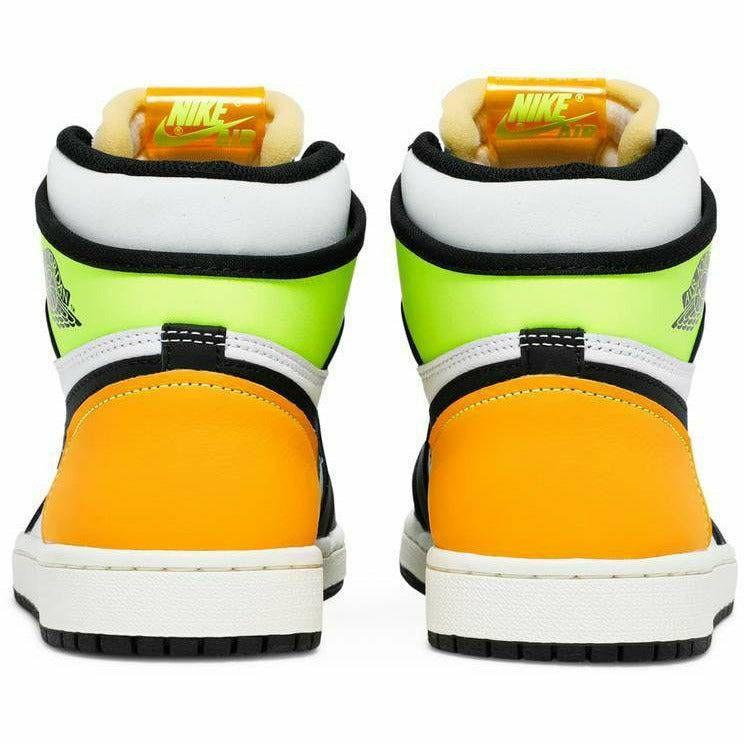 Buy Air Jordan High Og Volt Gold now Hype Fly India