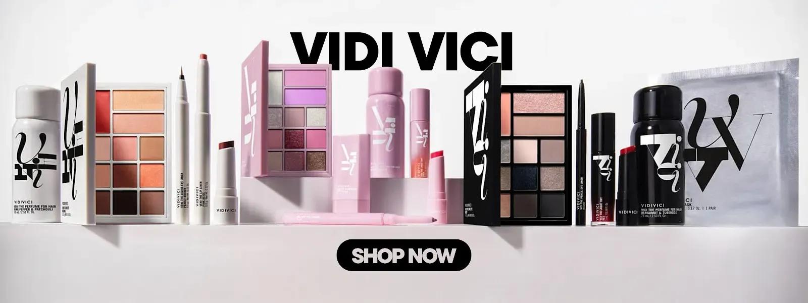 VIDIVICI - Hype Fly India