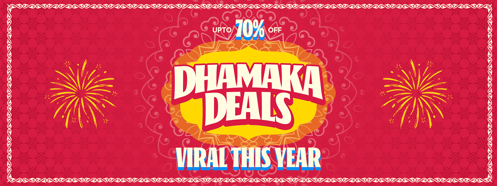 Viral This Year Sale - Hype Fly India