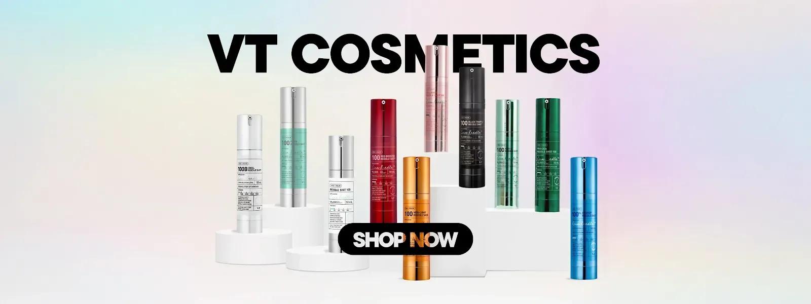 VT Cosmetics - Hype Fly India