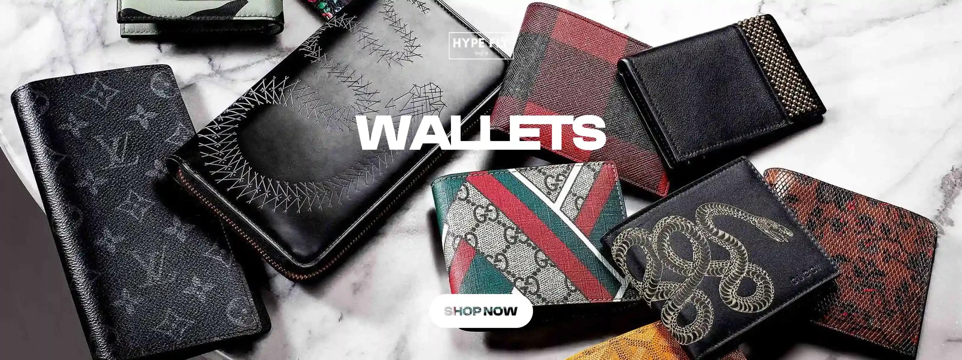 Wallet - Hype Fly India
